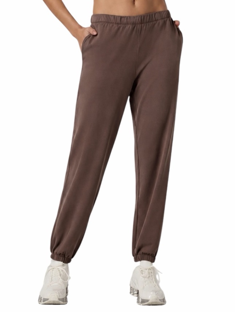 Vuori ($145) Halo Modern Sweatpant - W 16 R 10 I 29